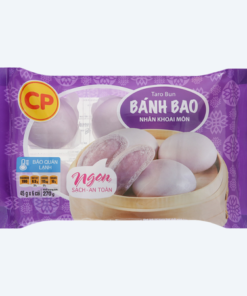 Bao bì bánh bao