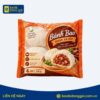 Bao bì bánh bao nhân xá xíu gia công cửa sổ thấy sản phẩm bên trong