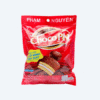 Bao bì bánh chocopie