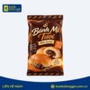 Bao bì bánh mì tươi nhân socola in đẹp sắc nét theo yêu cầu doanh nghiệp