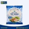 Bao bì bánh tráng tây ninh in thương hiệu bắt mắt