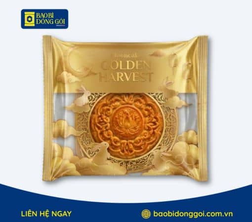 Bao bì bánh trung thu