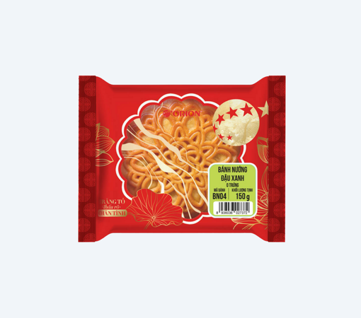 Bao bì bánh trung thu