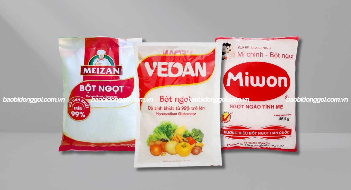 In bao bì bột ngọt