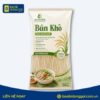 Bao bì màng ghép đựng bún khô