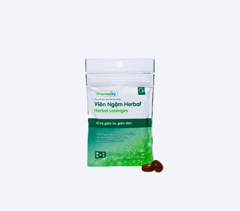 Bao bì dược phẩm