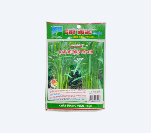 Bao bì hạt giống