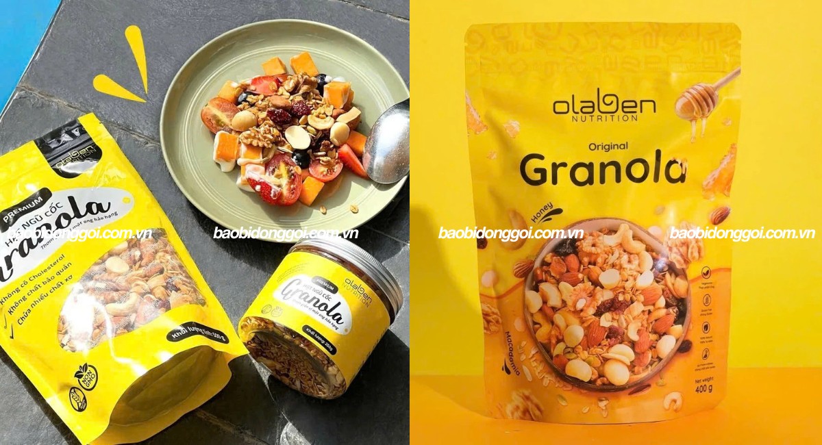 In bao bì ngũ cốc