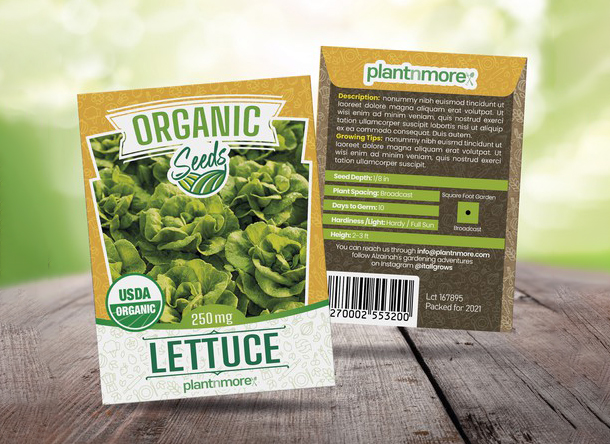 Bao bì nông nghiệp