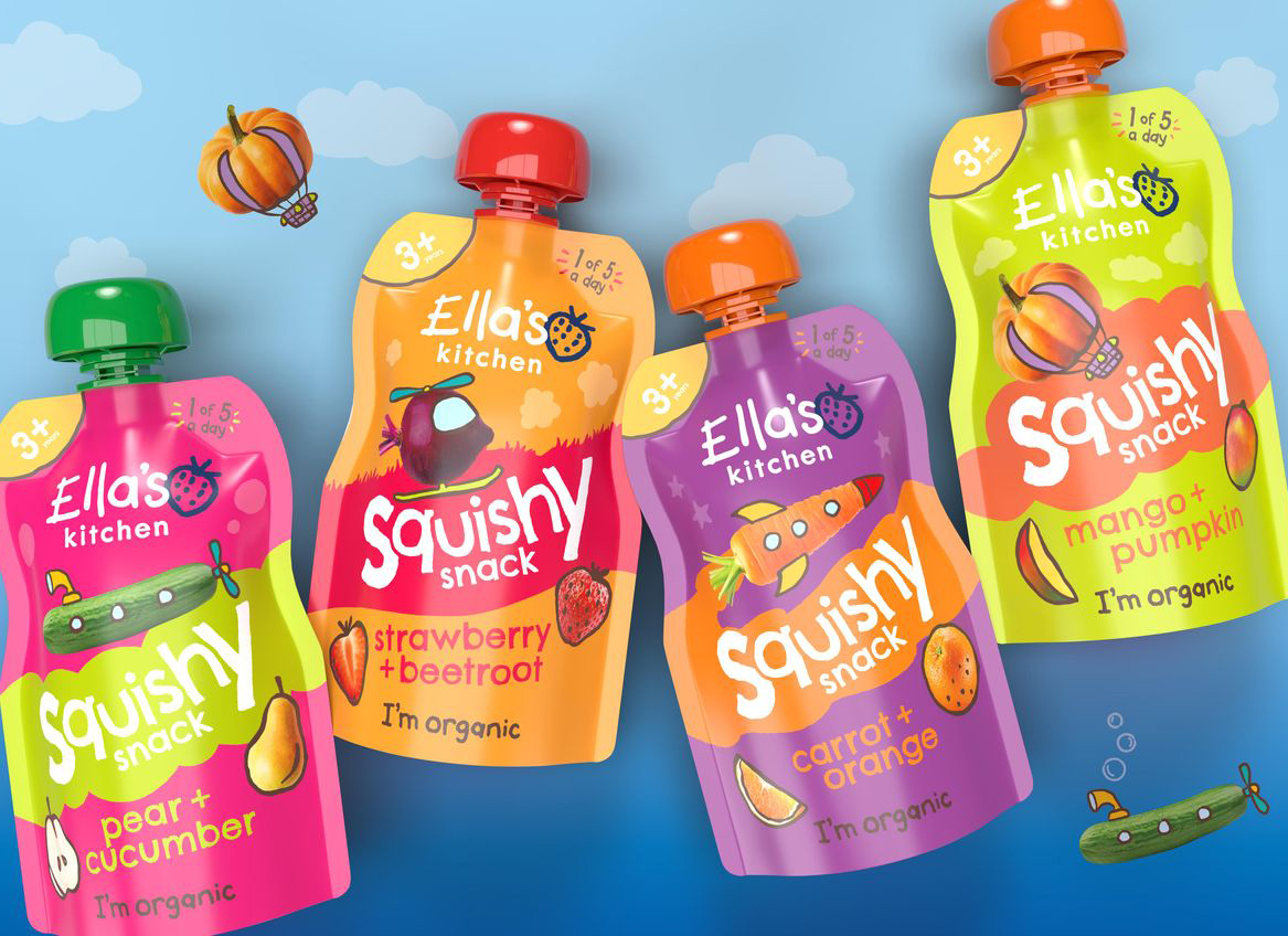 Bao bì nước giải khát