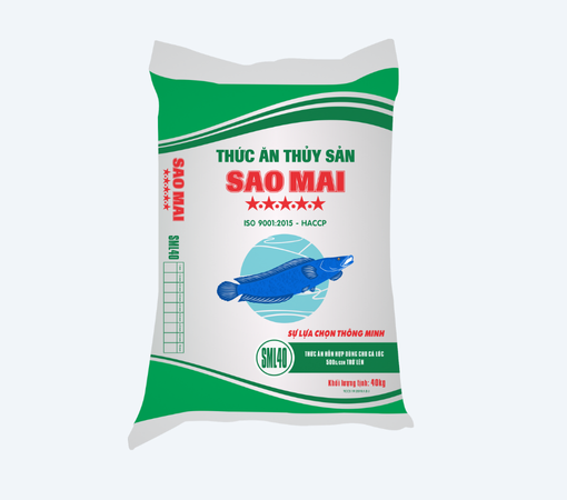 Bao bì thức ăn chăn nuôi