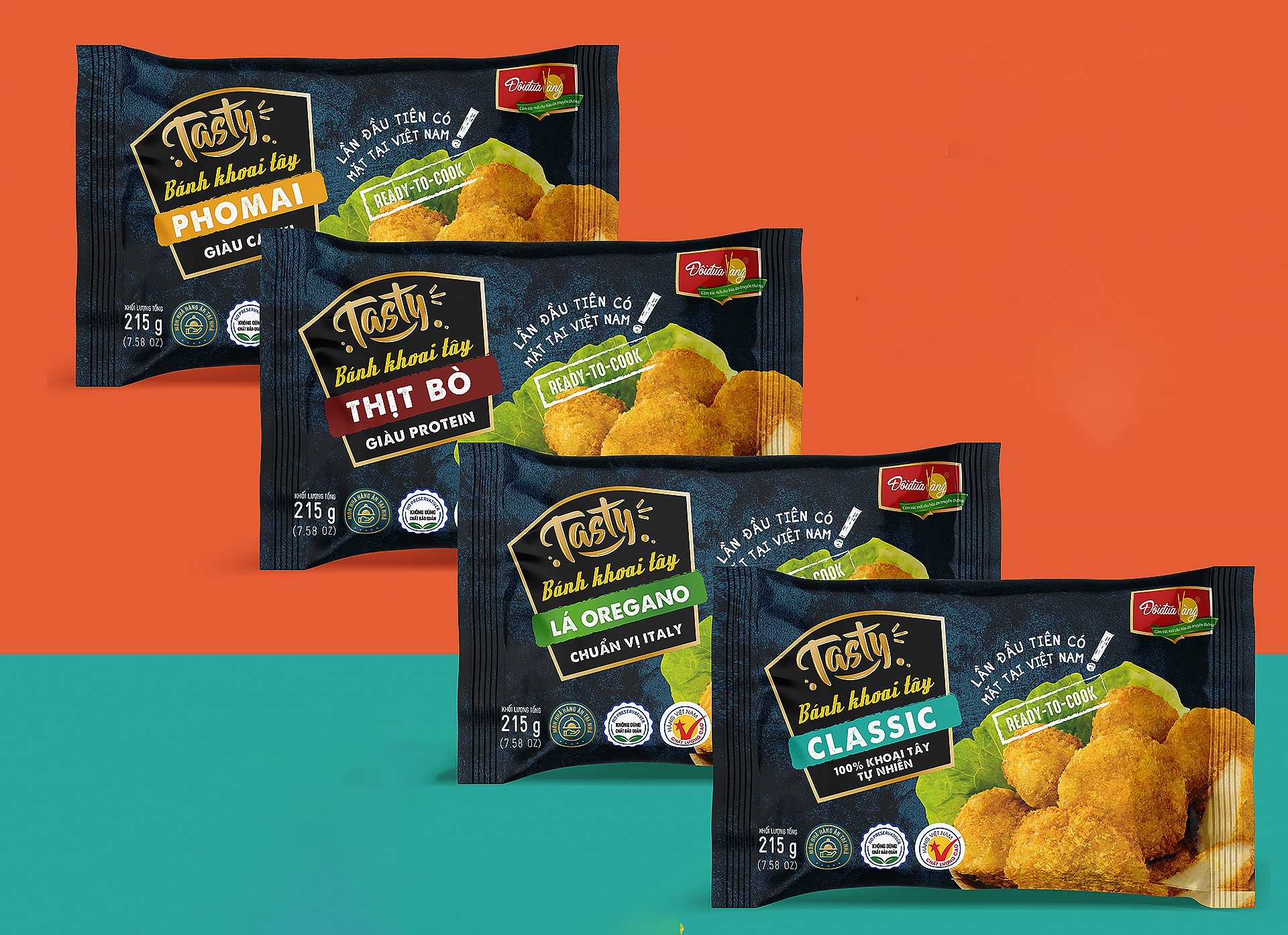 Bao bì thực phẩm