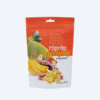 Bao bì trái cây sấy