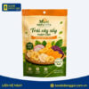Bao bì trái cây thập cẩm sấy