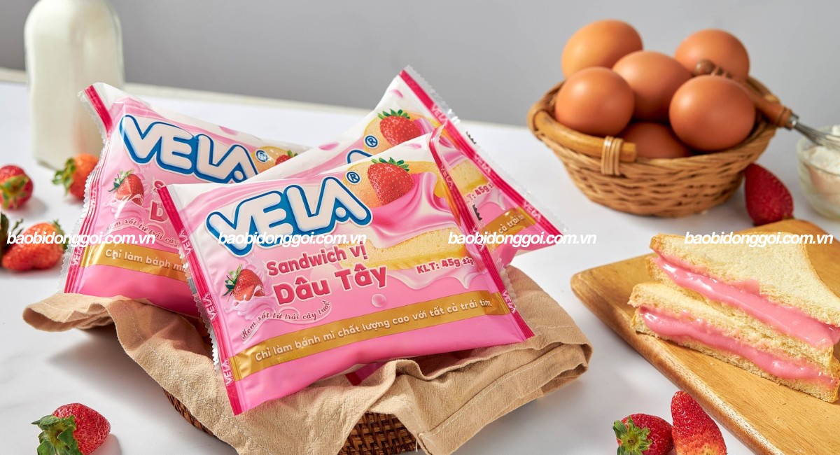 Túi bánh mì sandwich