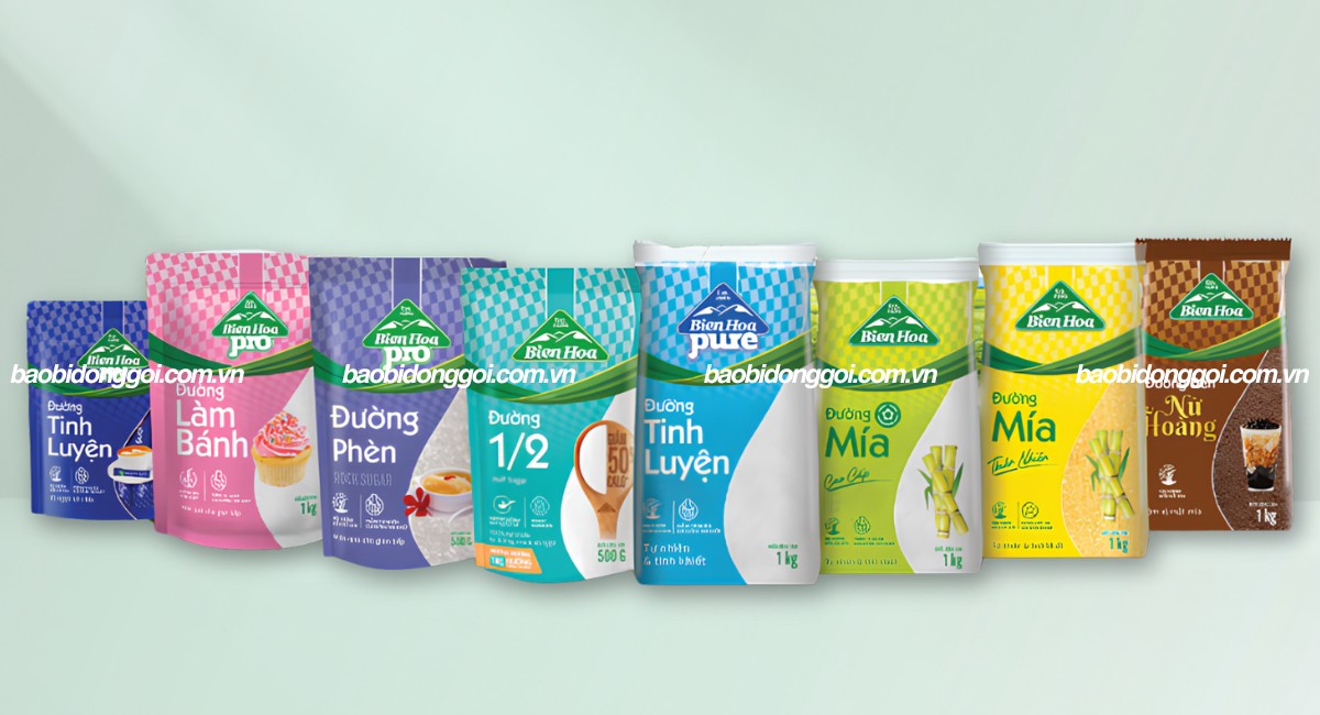 Túi đựng đường