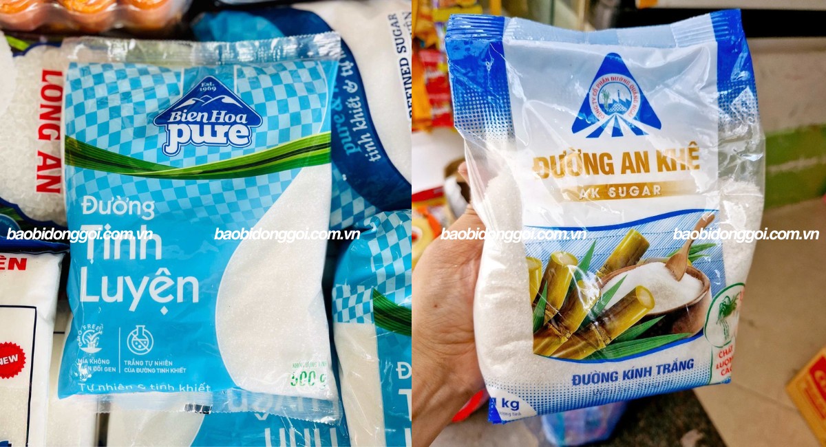 Túi đựng đường