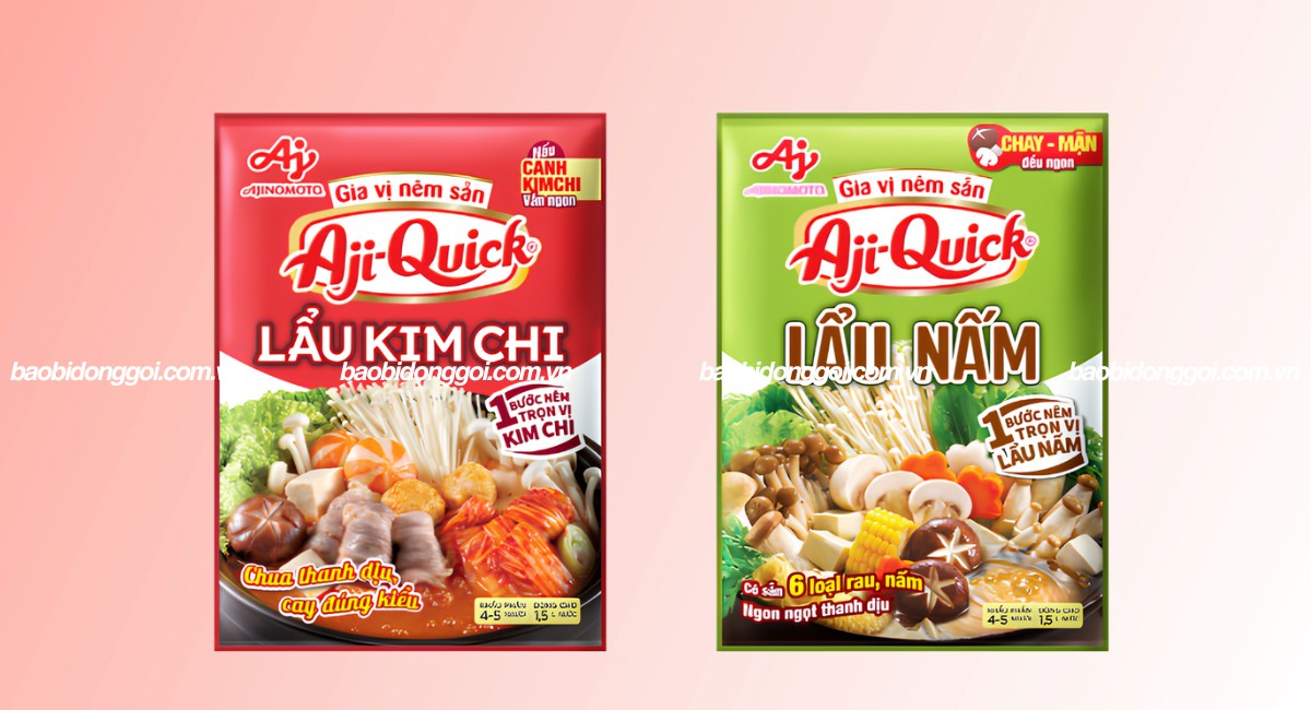 In túi đựng nước lẩu