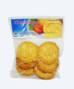 Túi PA hút chân không