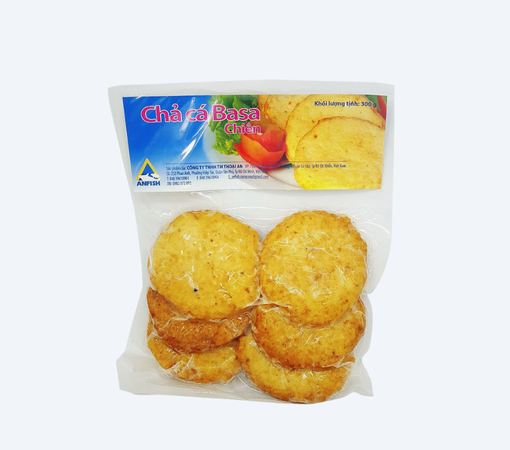 Túi PA hút chân không