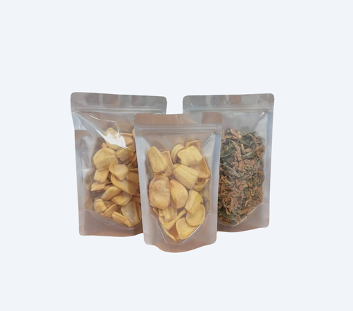 Túi zip thực phẩm