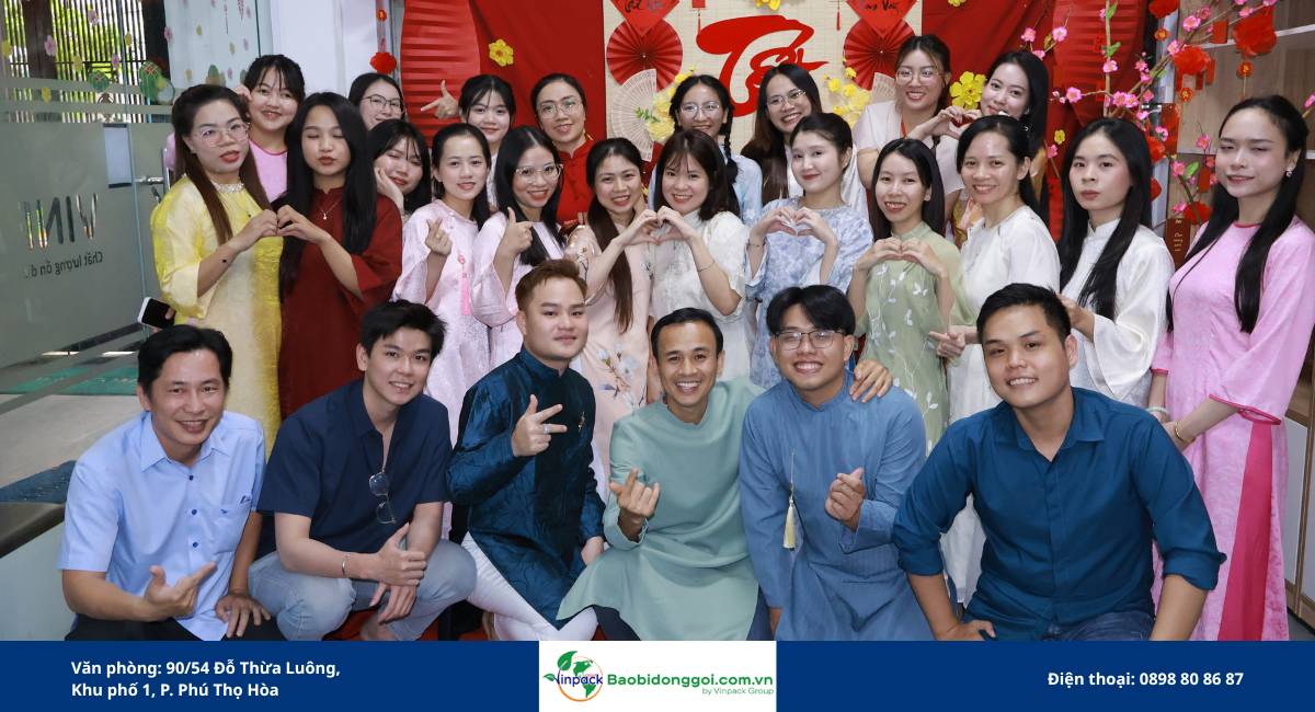 Giá trị cốt lõi tạo ra cho doanh nghiệp và nhân sự