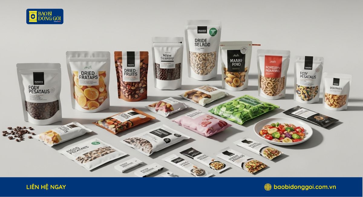 Bao Bì Màng Ghép Phức Hợp Là Gì ? Định Nghĩa Và Ứng Dụng Thực Tế