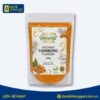 Mẫu bao bì tinh bột nghệ đẹp