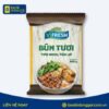 Bao bì đựng bún tươi in theo yêu cầu