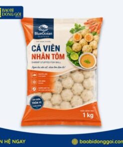 Bao Bì Cá Viên