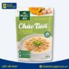 Bao bì cháo tươi in trực đồng hình ảnh rõ nét
