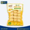 Bao bì đậu hũ phô mai loại túi hút chân không