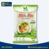 Bao bì đựng miến mộc khô