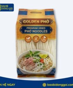 Bao Bì Đựng Phở Khô