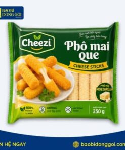 Bao Bì Phô Mai Que