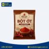 Bao bì bột ớt 50g