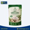 Bao bì bột sẵn dây in theo yêu cầu