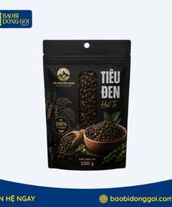 Bao Bì Đựng Tiêu