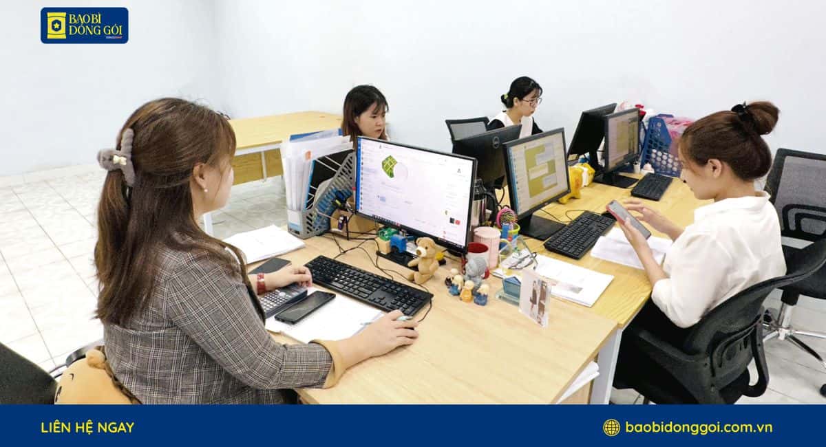 Bộ phận cung ứng sản phẩm