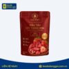 Túi đựng dâu sấy thăng hoa