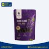 Bao bì túi zipper đựng nho sấy in theo yêu cầu