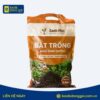 Bao bì đất trồng chống ẩm chống bục rách in theo yêu cầu cầu doanh nghiệp