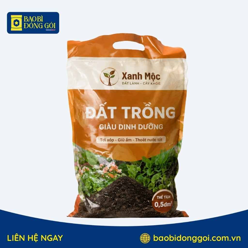 Bao Bì Đất Trồng