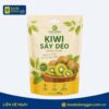 Bao bì kiwi sấy 100g túi zipper in trục đồng