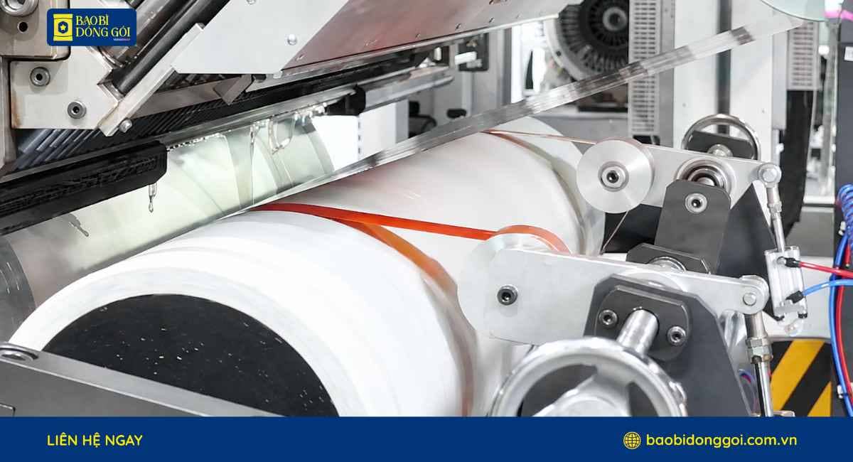Tráng Ghép Đùn Là Gì? Nguyên Lý, Quy Trình Và Ứng Dụng