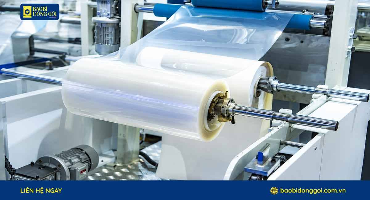 Định nghĩa giải thích ghép màng là gì