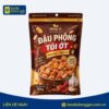 Bao bì đậu phộng tỏi ớt in trục đồng 6 màu