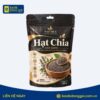 Túi zipper đựng hạt chia