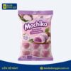 Bao bì bánh mochi in trục đồng 5 màu