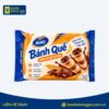 Bao bì bánh quế màng ghép in theo yêu cầu
